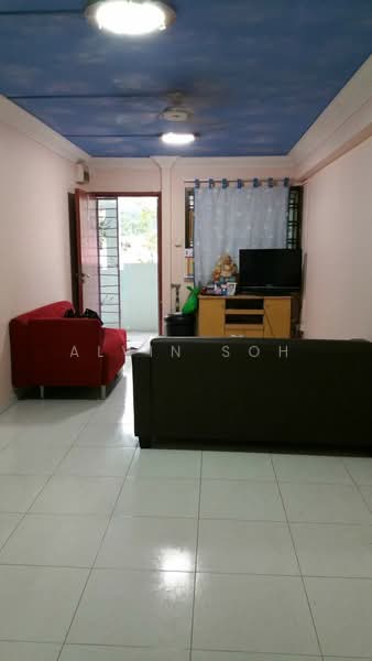 For Rent - 816 Woodlands Street 82