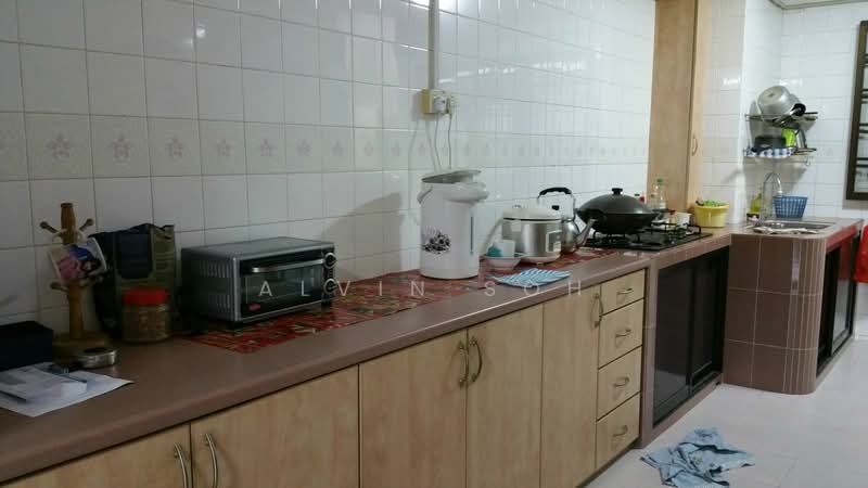 For Rent - 816 Woodlands Street 82