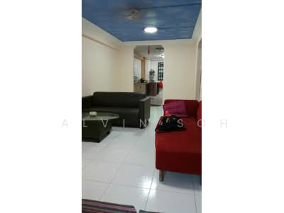 For Rent - 816 Woodlands Street 82