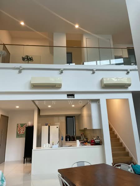 d'Leedon (Former Farrer Court), 1 Leedon Heights, 5 Bedrooms, 4,079 sqft, Condominium For Rent, by Ben Wong, 18804925 - PropertyGuru.com.sg
