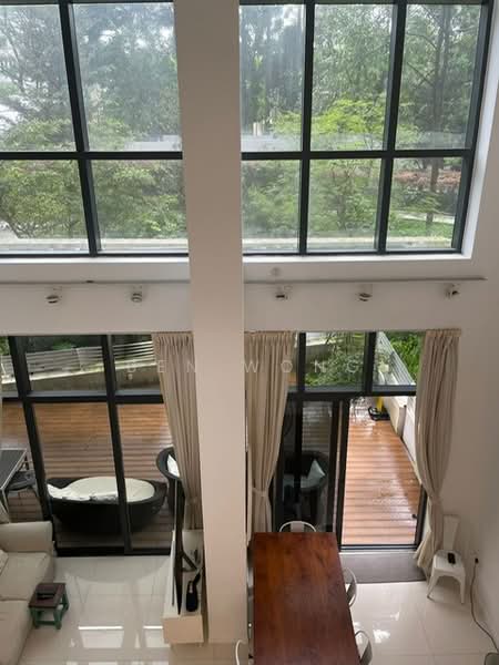 d'Leedon (Former Farrer Court), 1 Leedon Heights, 5 Bedrooms, 4,079 sqft, Condominium For Rent, by Ben Wong, 18804925 - PropertyGuru.com.sg