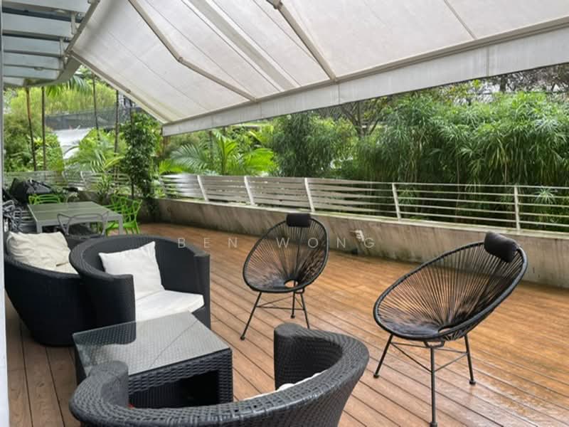 d'Leedon (Former Farrer Court), 1 Leedon Heights, 5 Bedrooms, 4,079 sqft, Condominium For Rent, by Ben Wong, 18804925 - PropertyGuru.com.sg