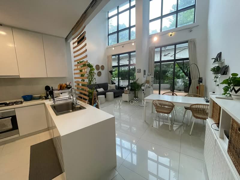 d'Leedon (Former Farrer Court), 1 Leedon Heights, 5 Bedrooms, 4,079 sqft, Condominium For Rent, by Ben Wong, 18804925 - PropertyGuru.com.sg