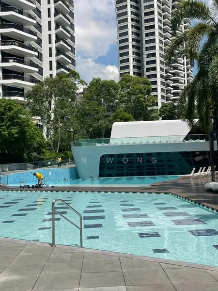 d'Leedon (Former Farrer Court), 1 Leedon Heights, 5 Bedrooms, 4,079 sqft, Condominium For Rent, by Ben Wong, 18804925 - PropertyGuru.com.sg