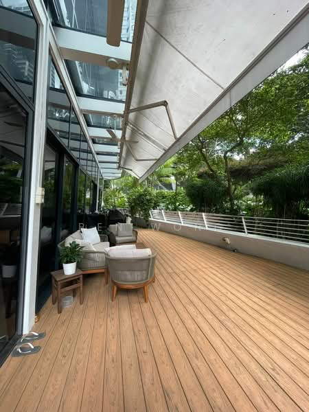 d'Leedon (Former Farrer Court), 1 Leedon Heights, 5 Bedrooms, 4,079 sqft, Condominium For Rent, by Ben Wong, 18804925 - PropertyGuru.com.sg