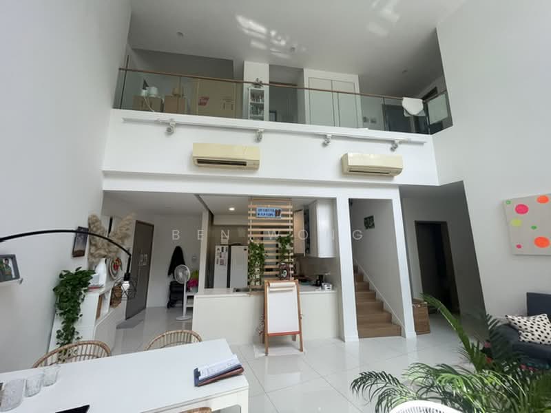 d'Leedon (Former Farrer Court), 1 Leedon Heights, 5 Bedrooms, 4,079 sqft, Condominium For Rent, by Ben Wong, 18804925 - PropertyGuru.com.sg