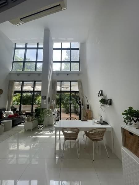 d'Leedon (Former Farrer Court), 1 Leedon Heights, 5 Bedrooms, 4,079 sqft, Condominium For Rent, by Ben Wong, 18804925 - PropertyGuru.com.sg
