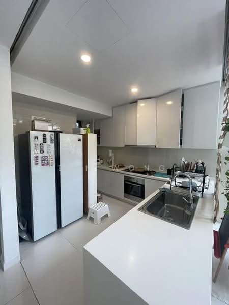 d'Leedon (Former Farrer Court), 1 Leedon Heights, 5 Bedrooms, 4,079 sqft, Condominium For Rent, by Ben Wong, 18804925 - PropertyGuru.com.sg