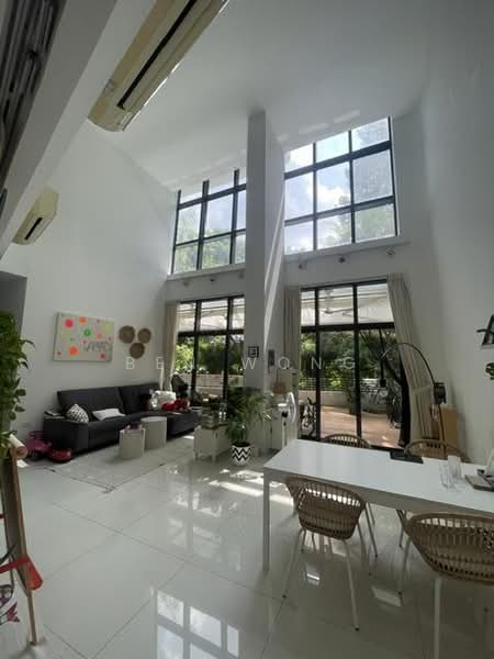 d'Leedon (Former Farrer Court), 1 Leedon Heights, 5 Bedrooms, 4,079 sqft, Condominium For Rent, by Ben Wong, 18804925 - PropertyGuru.com.sg