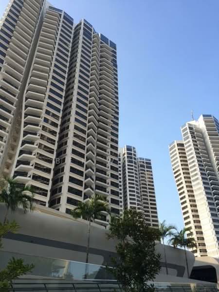 d'Leedon (Former Farrer Court), 1 Leedon Heights, 5 Bedrooms, 4,079 sqft, Condominium For Rent, by Ben Wong, 18804925 - PropertyGuru.com.sg
