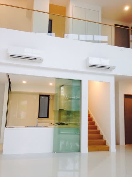 d'Leedon (Former Farrer Court), 1 Leedon Heights, 5 Bedrooms, 4,079 sqft, Condominium For Rent, by Ben Wong, 18804925 - PropertyGuru.com.sg