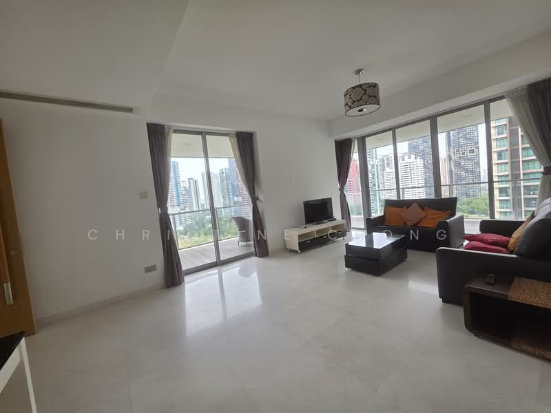 For Rent - Paterson Suites