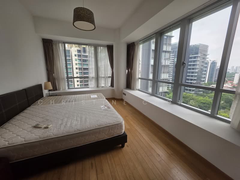 For Rent - Paterson Suites