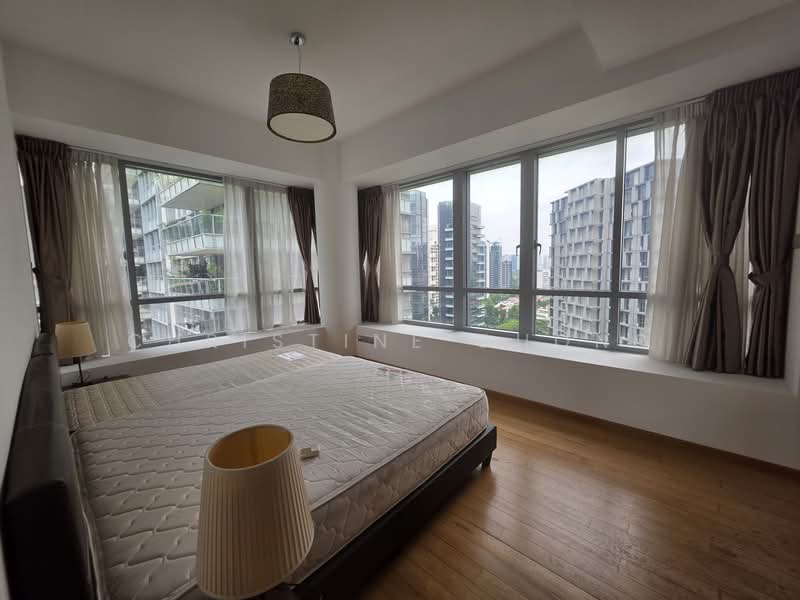 For Rent - Paterson Suites