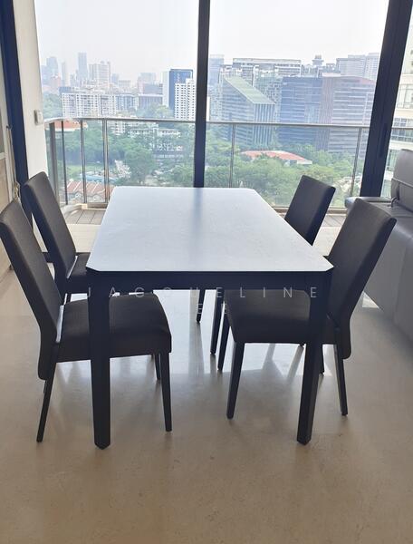 Trilight, 9 Newton Road, 2 Bedrooms, 1,227 sqft, Condominium For Rent, by Jacqueline Lee, 18808335 - PropertyGuru.com.sg