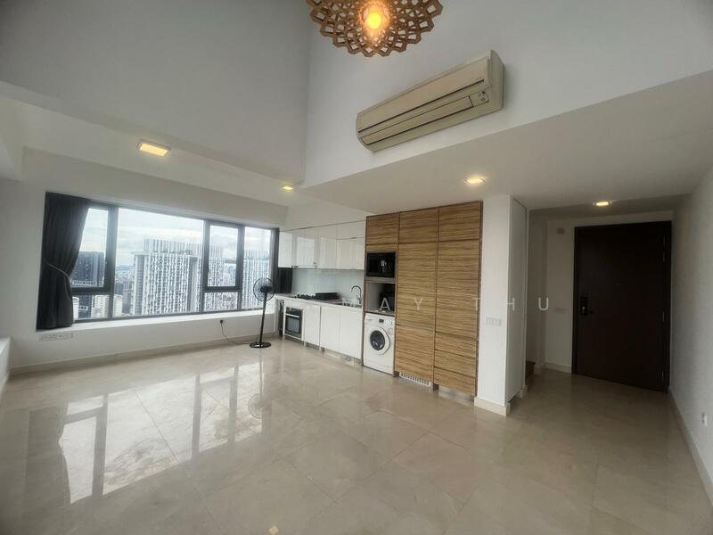 Altez, 16 Enggor Street, Chinatown / Tanjong Pagar, 1 Bedroom, 861 sqft, Condominium For Rent, by Charm May Thu, 18808878 - PropertyGuru.com.sg