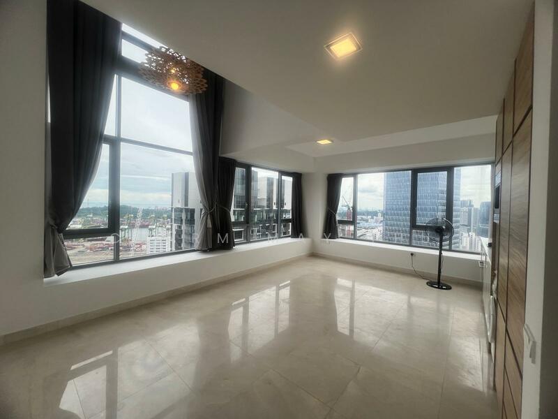 Altez, 16 Enggor Street, Chinatown / Tanjong Pagar, 1 Bedroom, 861 sqft, Condominium For Rent, by Charm May Thu, 18808878 - PropertyGuru.com.sg