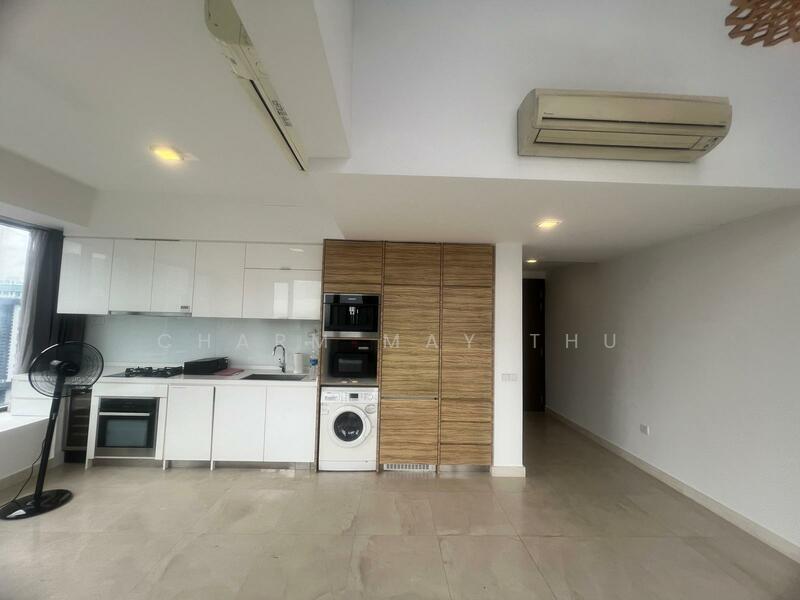 Altez, 16 Enggor Street, Chinatown / Tanjong Pagar, 1 Bedroom, 861 sqft, Condominium For Rent, by Charm May Thu, 18808878 - PropertyGuru.com.sg