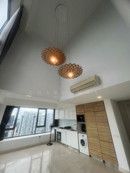 Altez, 16 Enggor Street, Chinatown / Tanjong Pagar, 1 Bedroom, 861 sqft, Condominium For Rent, by Charm May Thu, 18808878 - PropertyGuru.com.sg