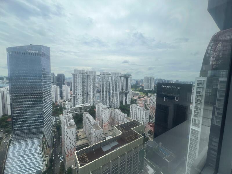 Altez, 16 Enggor Street, Chinatown / Tanjong Pagar, 1 Bedroom, 861 sqft, Condominium For Rent, by Charm May Thu, 18808878 - PropertyGuru.com.sg