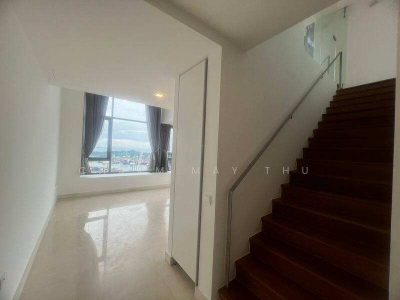 Altez, 16 Enggor Street, Chinatown / Tanjong Pagar, 1 Bedroom, 861 sqft, Condominium For Rent, by Charm May Thu, 18808878 - PropertyGuru.com.sg