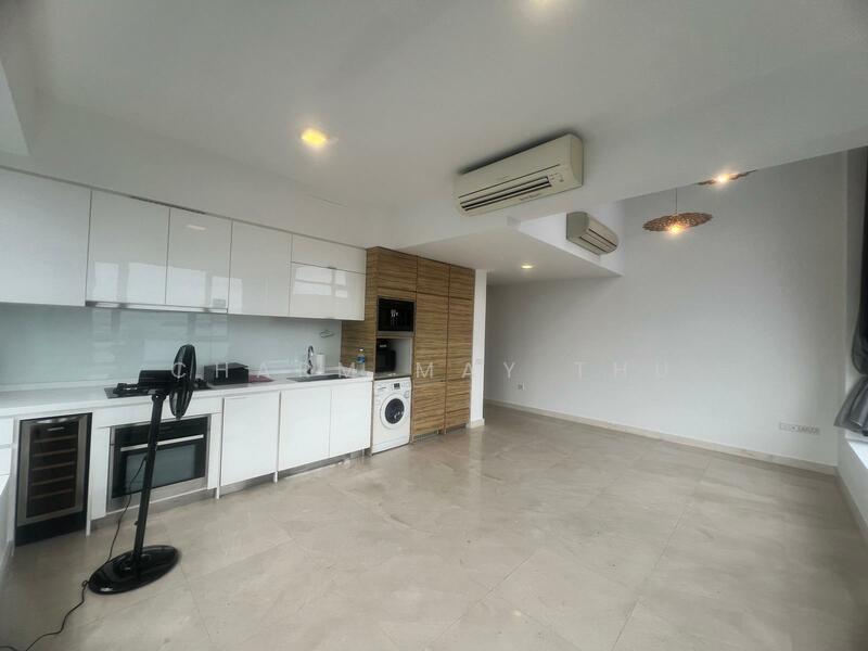 Altez, 16 Enggor Street, Chinatown / Tanjong Pagar, 1 Bedroom, 861 sqft, Condominium For Rent, by Charm May Thu, 18808878 - PropertyGuru.com.sg