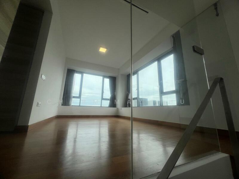 Altez, 16 Enggor Street, Chinatown / Tanjong Pagar, 1 Bedroom, 861 sqft, Condominium For Rent, by Charm May Thu, 18808878 - PropertyGuru.com.sg