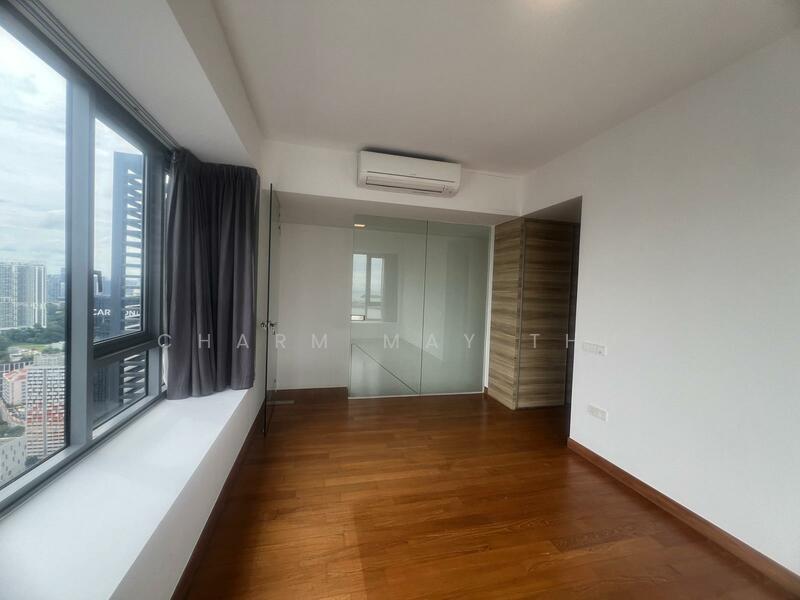Altez, 16 Enggor Street, Chinatown / Tanjong Pagar, 1 Bedroom, 861 sqft, Condominium For Rent, by Charm May Thu, 18808878 - PropertyGuru.com.sg