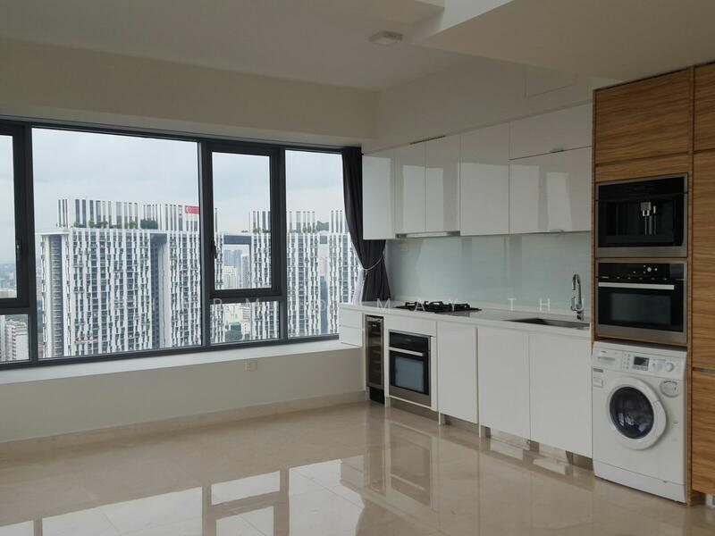 Altez, 16 Enggor Street, Chinatown / Tanjong Pagar, 1 Bedroom, 861 sqft, Condominium For Rent, by Charm May Thu, 18808878 - PropertyGuru.com.sg
