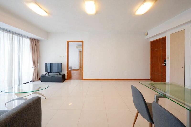 For Rent - The Beacon