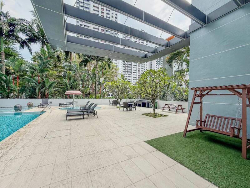 The Beacon, 130 Cantonment Road, 2 Bedrooms, 969 sqft, Apartment For Rent, by Lester Ng, 18810177 - PropertyGuru.com.sg