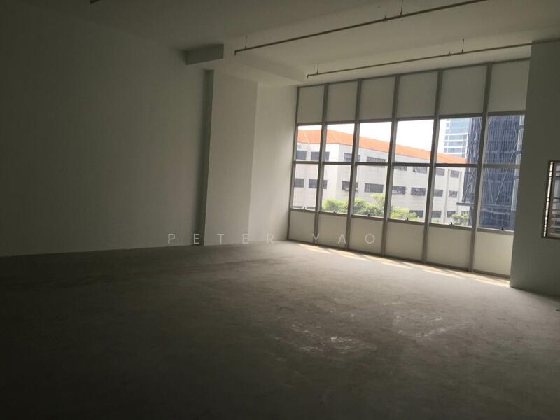 Mapex, 37 Jalan Pemimpin, 1,637 sqft, Light Industrial (B1) For Sale, by Peter Yao, 18810925 - CommercialGuru.com.sg