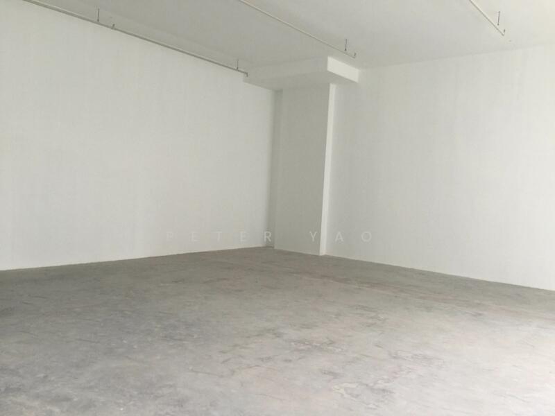 Mapex, 37 Jalan Pemimpin, 1,637 sqft, Light Industrial (B1) For Sale, by Peter Yao, 18810925 - CommercialGuru.com.sg