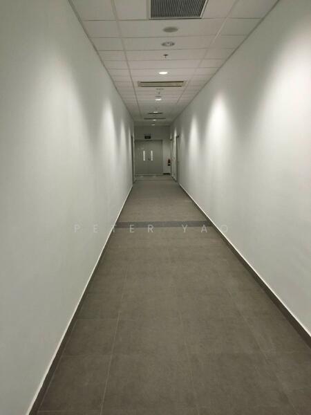 Mapex, 37 Jalan Pemimpin, 1,637 sqft, Light Industrial (B1) For Sale, by Peter Yao, 18810925 - CommercialGuru.com.sg