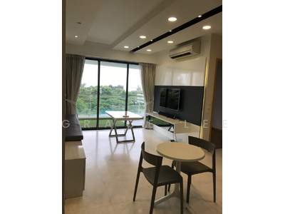 For Rent - The Aristo