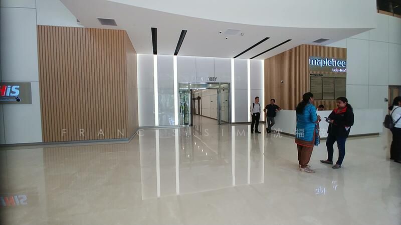 6 Serangoon North Avenue 5, 6 Serangoon North Avenue 5, 5,100 sqft, Light Industrial (B1) For Rent, by Francis Sim, 18811741 - CommercialGuru.com.sg