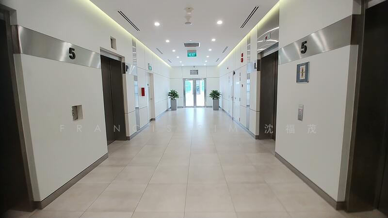 6 Serangoon North Avenue 5, 6 Serangoon North Avenue 5, 5,100 sqft, Light Industrial (B1) For Rent, by Francis Sim, 18811741 - CommercialGuru.com.sg