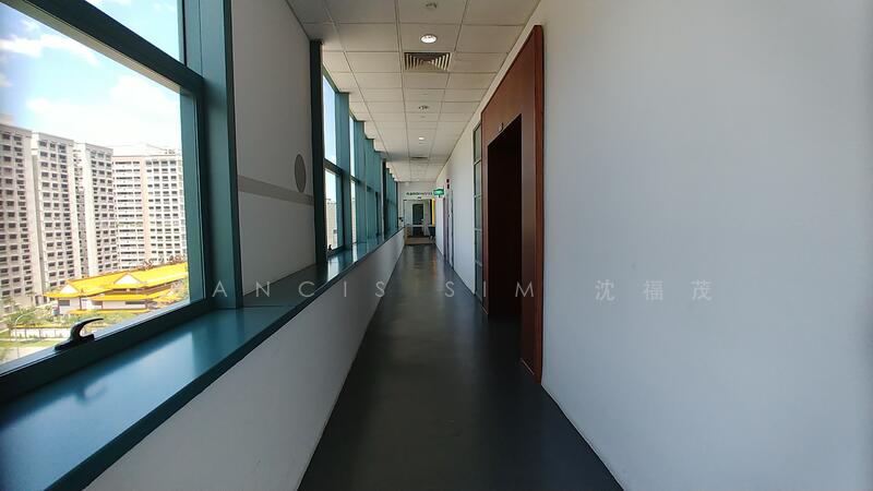 6 Serangoon North Avenue 5, 6 Serangoon North Avenue 5, 5,100 sqft, Light Industrial (B1) For Rent, by Francis Sim, 18811741 - CommercialGuru.com.sg