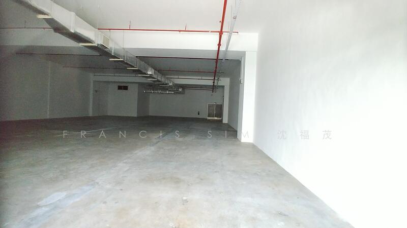 6 Serangoon North Avenue 5, 6 Serangoon North Avenue 5, 5,100 sqft, Light Industrial (B1) For Rent, by Francis Sim, 18811741 - CommercialGuru.com.sg