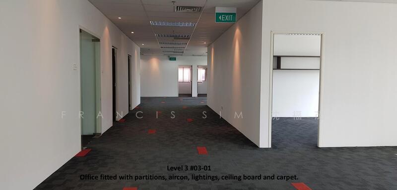 6 Serangoon North Avenue 5, 6 Serangoon North Avenue 5, 5,100 sqft, Light Industrial (B1) For Rent, by Francis Sim, 18811741 - CommercialGuru.com.sg