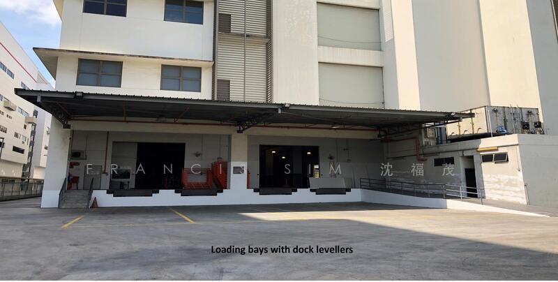 6 Serangoon North Avenue 5, 6 Serangoon North Avenue 5, 5,100 sqft, Light Industrial (B1) For Rent, by Francis Sim, 18811741 - CommercialGuru.com.sg