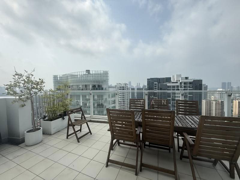 Saint Thomas Suites, 31 St. Thomas Walk, 6 Bedrooms, 7,686 sqft, Condominium For Rent, by Rachel Tan, 18812291 - PropertyGuru.com.sg
