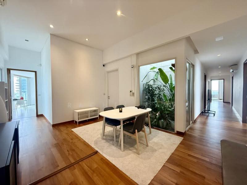 Saint Thomas Suites, 31 St. Thomas Walk, Orchard / River Valley, 6 Bedrooms, 7,686 sqft, Condominium For Rent, by Rachel Tan, 18812291 - Family area - PropertyGuru.com.sg