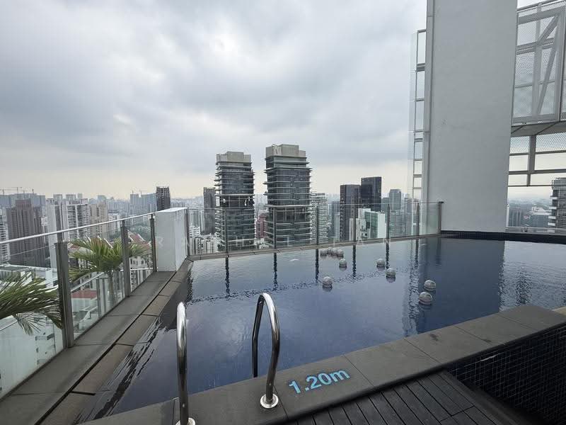 Saint Thomas Suites, 31 St. Thomas Walk, Orchard / River Valley, 6 Bedrooms, 7,686 sqft, Condominium For Rent, by Rachel Tan, 18812291 - Private Pool - PropertyGuru.com.sg