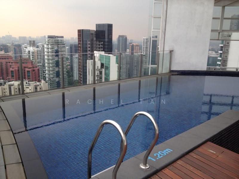 Saint Thomas Suites, 31 St. Thomas Walk, 6 Bedrooms, 7,686 sqft, Condominium For Rent, by Rachel Tan, 18812291 - Pte swimming pool - PropertyGuru.com.sg
