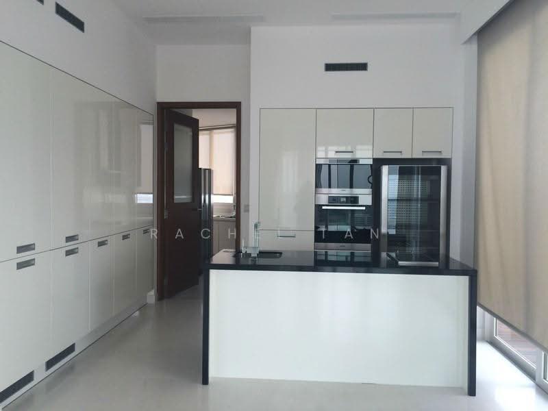 Saint Thomas Suites, 31 St. Thomas Walk, 6 Bedrooms, 7,686 sqft, Condominium For Rent, by Rachel Tan, 18812291 - Fully equipped dry kitchen - PropertyGuru.com.sg
