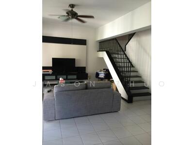 For Rent - The Dairy Farm