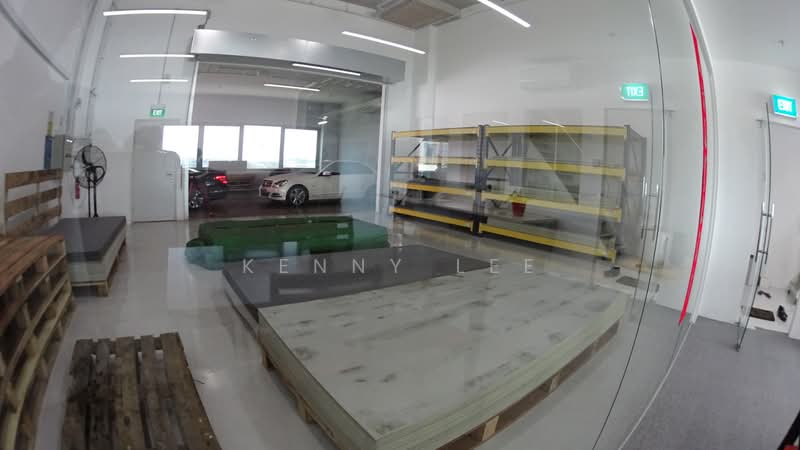 Ispace, 7 Soon Lee Street, Boon Lay / Jurong / Tuas, 1,700 sqft, Factory / Workshop (B2) For Rent, by Kenny Lee, 18812939 - CommercialGuru.com.sg