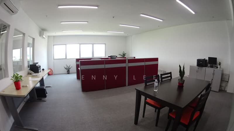 Ispace, 7 Soon Lee Street, Boon Lay / Jurong / Tuas, 1,700 sqft, Factory / Workshop (B2) For Rent, by Kenny Lee, 18812939 - CommercialGuru.com.sg