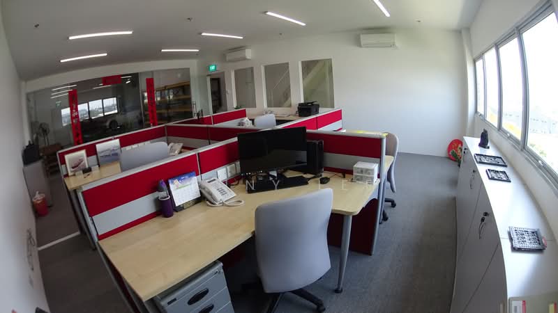 Ispace, 7 Soon Lee Street, Boon Lay / Jurong / Tuas, 1,700 sqft, Factory / Workshop (B2) For Rent, by Kenny Lee, 18812939 - CommercialGuru.com.sg